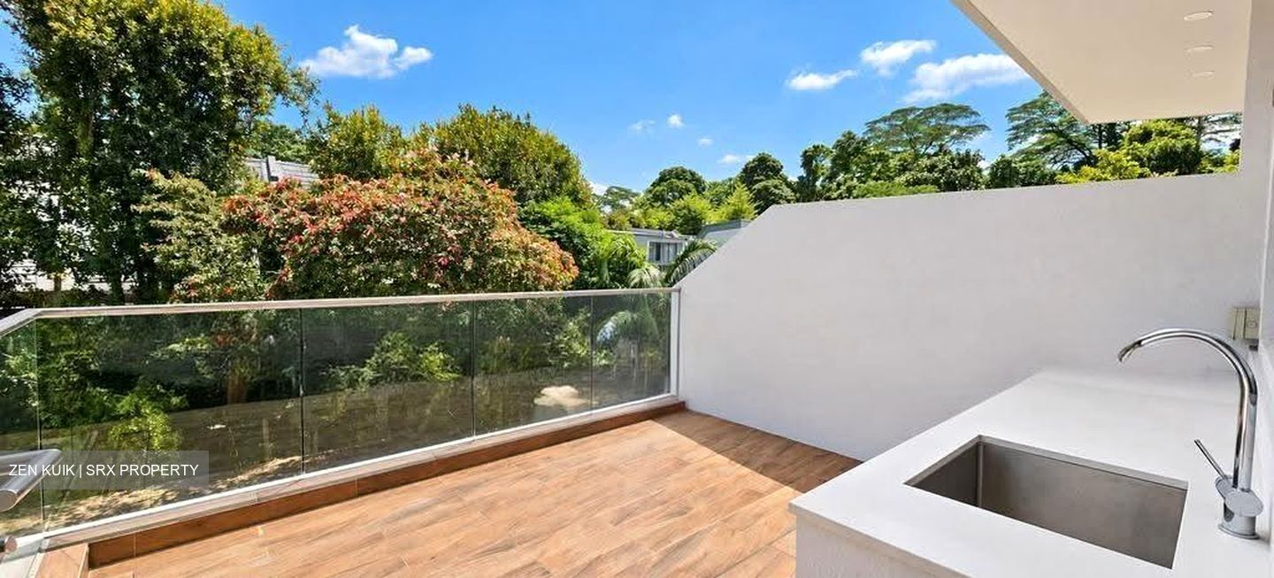 Greenwood Mews (D11), Terrace #625772821